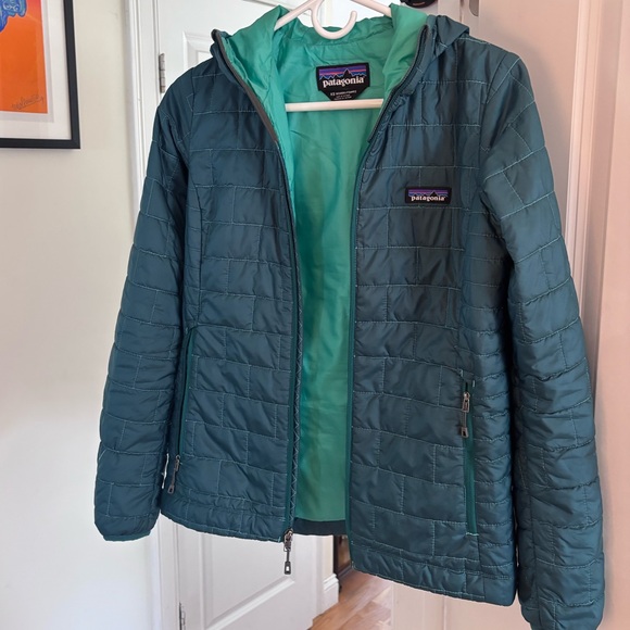 Patagonia Jacket - Picture 2 of 3